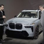 【動画】BMWのデザイナーがX7の「デザイン的意味」について語る！BMWのデザインはボクらの想像よりもずっと先にあり、深い意味を持っていた