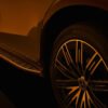 発表は今夜7時！メルセデス・ベンツが電気自動車のフラッグシップ、「EQS SUV」の最終ティーザー画像/動画を公開