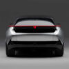 ジャガー・ランドローバーの親会社、インドのタタが未来的コンセプトカー「アヴィーニャ」を発表！その意味はサンスクリット語で「革新」