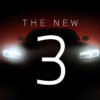 BMWが新型3シリーズのティーザー動画を公開！ヘッドライト形状がスマートに、DRLの発光グラフィックも「BMWらしく」なるもよう