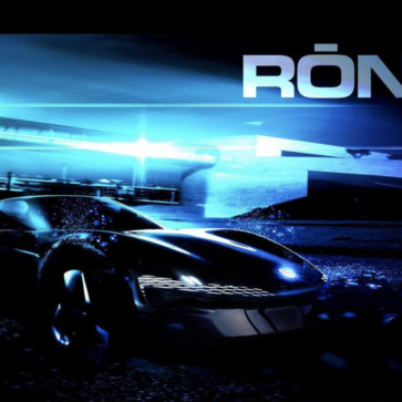 「浪人」？フィスカーがロバート・デ・ニーロ主演の映画「RONIN」からその名をとった新型車、ズバリ「RONIN」を発表！大人4人が乗れるGTカーとなるもよう