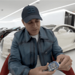 【動画】米不動産王にしてハイパーカーコレクターへ1億8000万円の腕時計「ジェイコブ」が届く！さっそくその仕様を紹介してみた