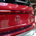 メルセデス・ベンツ