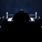 BMWがル・マン24時間レースを戦うレーシングカーのティーザー画像を公開！2023年のロレックス・デイトナ24時間レースでデビュー、2024年のル・マンに向かう