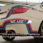 【動画】BMWが「発売されなかった」CSLモデル3つを紹介！M5 CSLはなんと9,000回転まで回る5.7リッターV10を積みレーシングカー真っ青の存在だった