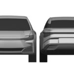 トヨタが中国向けに発売する「bZ SDN」のパテント画像がリーク！RZやbZ4Xと共通するデザインを持つミッドサイズセダン、いまのところは中国専売？