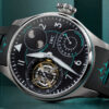 メルセデスAMG Oneのオーナーのみが購入可能な腕時計「IWCビッグ・パイロット・ウォッチ・コンスタントフォース・トゥールビヨン」登場、直接AMGから購入の打診があるそうだ