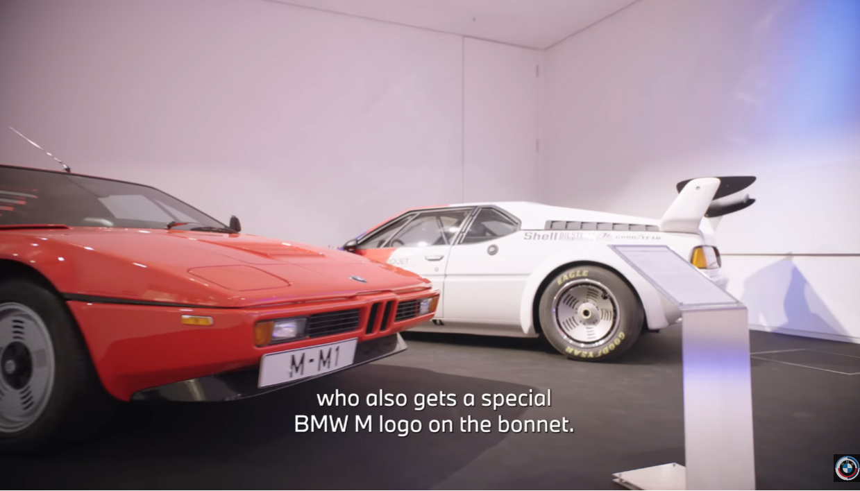 【動画】BMWは「M5コンバーチブル」「V12 Z3」の試作車を作っていた！自ら「発売されなかった悲運の車たち」を博物館にて紹介