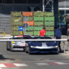 【動画】フェラーリ812のハイパフォーマンスモデル、通称「VS」の最新動画！フェラーリ本社周辺を3台のプロトタイプが走行する