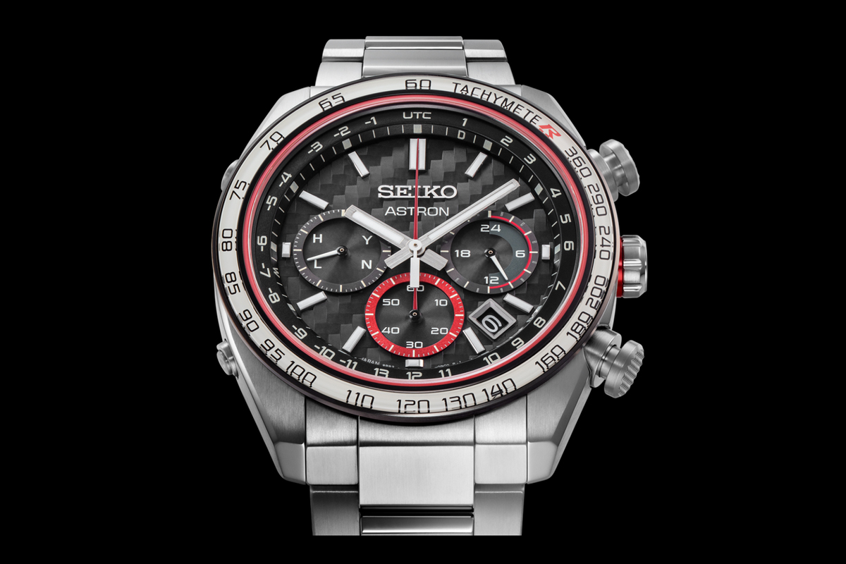 セイコー・アストロンとホンダ・シビック・タイプRとのコラボ腕時計が300本限定にて発売！ちなみにアストロンはもっともボクが「買って後悔した」腕時計のひとつ