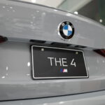 BMWが自ら「モデルネームの数字や英文字はこう読み解く」と解説。かつてはルールがなく個別に命名されており、現在の命名法則ができあがったのは1972年