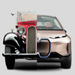 BMWのキドニーグリルは2023年で100周年。それはどう始まり、どう変化し、そしてこれからどこへ向かうのか。10の歴史的モデルとともに解説