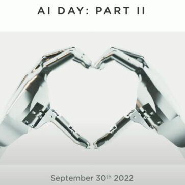 テスラが人型ロボット（テスラボット / オプティマス）最新バージョンを9月30日に発表！「手でハート」も作れる？
