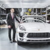 VW新CEOが「電動化を加速」と演説にて強調。ただし新CEOはポルシェCEOと兼任しており、ポルシェでは「内燃機関存続」としている矛盾を指摘される