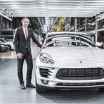 VW新CEOが「電動化を加速」と演説にて強調。ただし新CEOはポルシェCEOと兼任しており、ポルシェでは「内燃機関存続」としている矛盾を指摘される