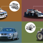BMWが「自社の考えるベストエンジンとその搭載車」12例を紹介！航空機やバイク、F1マシンも登場し、さすがは「バイエルンエンジン製造会社」