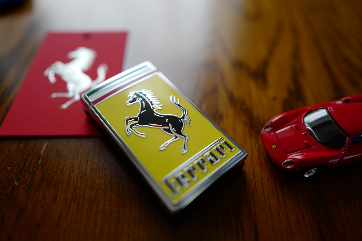 フェラーリ Ferrari 純正キー | www.innoveering.net