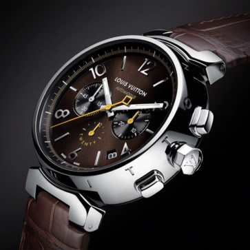 ルイ・ヴィトンの腕時計シリーズ「タンブール」20周年記念モデル「タンブール・トゥエンティ」発表！もちろんムーブはエル・プリメロ採用、世界限定200本