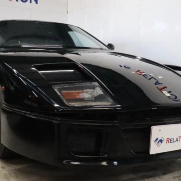 兵庫県よりマツダ・サバンナRX-7（FC3S）ベースのレプリカが販売中！相当なコストをかけた意欲作、お値段298万3000円