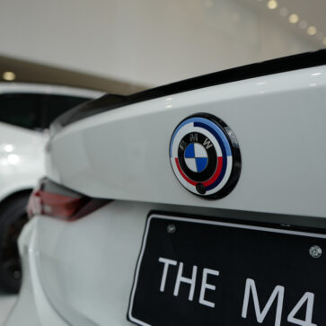 BMW