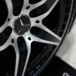 メルセデス・ベンツのホイール