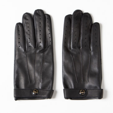 英国の老舗グローブメーカー「デンツ（DENTS）」が007映画にてジェームズ・ボンドが使用した手袋を発売！最新モデルはスマホ対応に