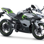 カワサキがピュアエレクトリックバイク「Ninja EV」「Z EV」、ハイブリッドモデルの「Hybrid EV」を発表！それぞれ2023年と2024年に市販予定