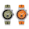 ルイ・ヴィトンが腕時計発売20周年記念としてタンブール ストリートダイバーに新色「グリーン」「オレンジ」を追加！なぜボクはタンブールを愛するのか