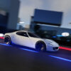 マツダが新型スポーツカー「ビジョン スタディ」公開！RXヴィジョン コンセプトよりもコンパクト、新中期経営計画とともにその姿がリリース