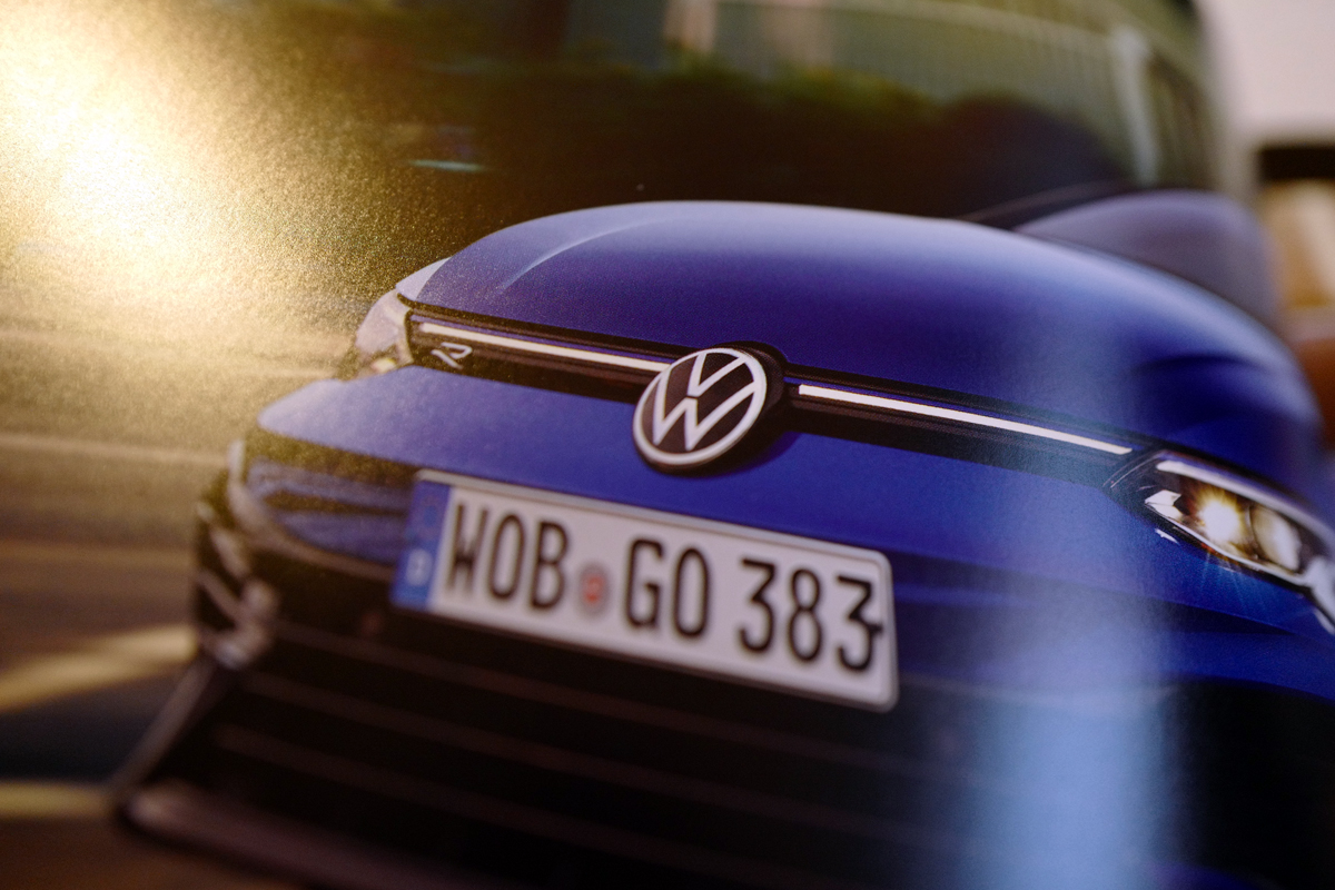 VWが方針転換？廃止するとしていたゴルフの存続を示唆し、IDブランドから「ホットハッチ」として発売の意向。どうやらIDシリーズが売れずに苦戦中
