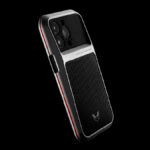 フェラーリ512 S モデューロ・コンセプトをイメージしたiPhoneケースをピニンファリーナがデザイン！素材やカラーはカスタム可能、99個限定にて発売