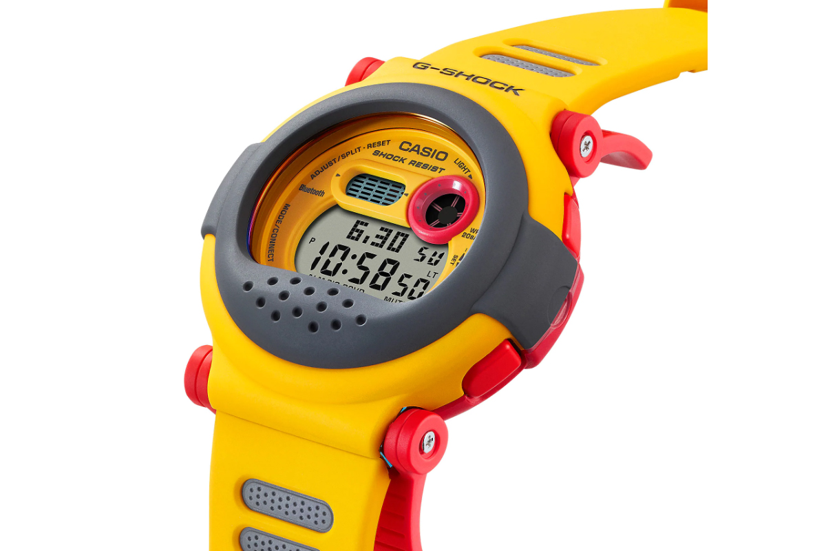 CASIO G-SHOCK ジェイソンモデル-