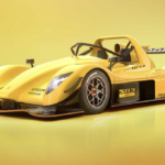 ラディカルが「究極のレーシングカー」、SR3 XXRを発表！1トンあたりの出力は350馬力、完全自社開発のエンジンを搭載