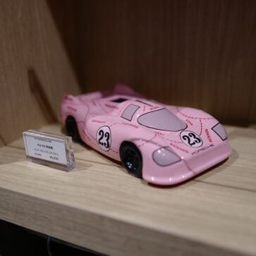 ポルシェ