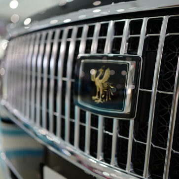トヨタが「センチュリーSUV」を8月に発売するようだ！価格は1000万円～2000万円、さらにはレクサスLMも投入して不況に強い超高級車市場を開拓