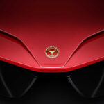 フェラーリやランボルギーニでV12エンジンを設計した伝説のエンジニア、「ビッザリーニ」の名がハイパーカーとなって蘇る！デザインを担当するのはジウジアーロ親子