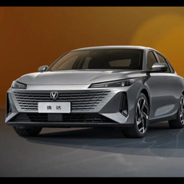 中国車はなぜ「切れ長の目」「LEDライトバー」「数字とアルファベットの車名」という共通の特徴を持つのか？「差別化」よりも「模倣」を選択か
