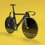ロータスは現在、2024年のオリンピックに向けイギリスチーム用の自転車を開発している！ロータスの自転車はバルセロナで金メダルを獲得したことも