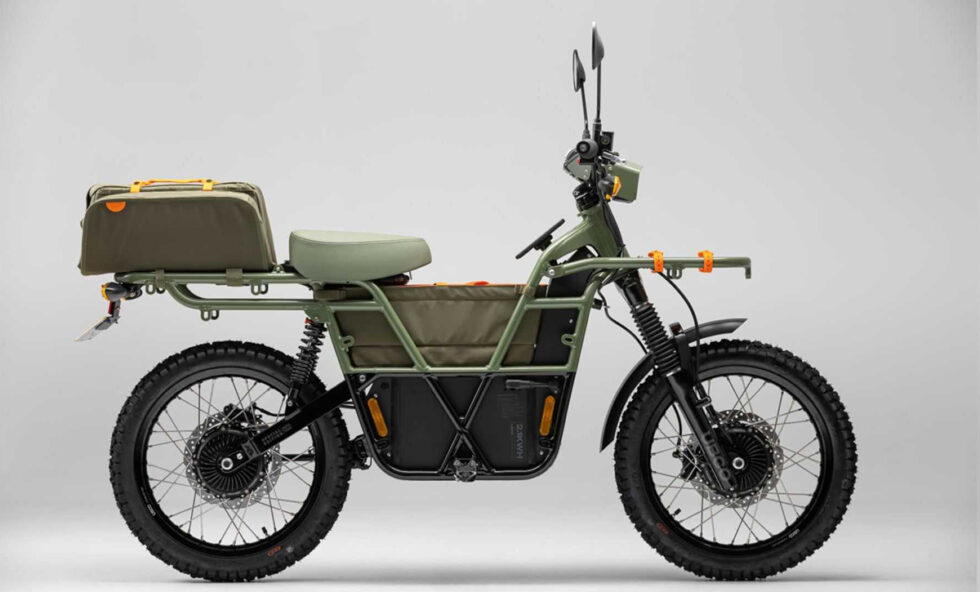 今「電動バイク」がアツい！欧州やインドから魅力的なエレクトリックバイク続々、「2WD」や「モジュール式」「スクーター界のSUV」を見てみよう ...