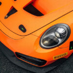 ポルシェが「ジェントルマンドライバーのための」911GT2 RS クラブスポーツ用「EVOキット」発表！ワイドボディ含むエアロパッケージを最適化