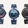 もっともブルガリらしい腕時計「アルミニウム」に新作発表！ボクはブルガリの腕時計について「もっとも中古市場でお買い得なファッションウォッチ」と考える
