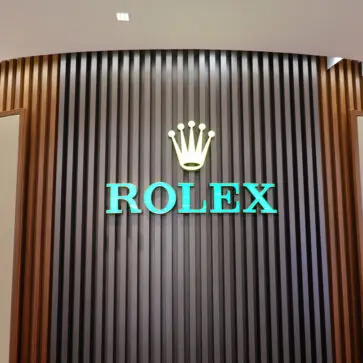 ロレックス