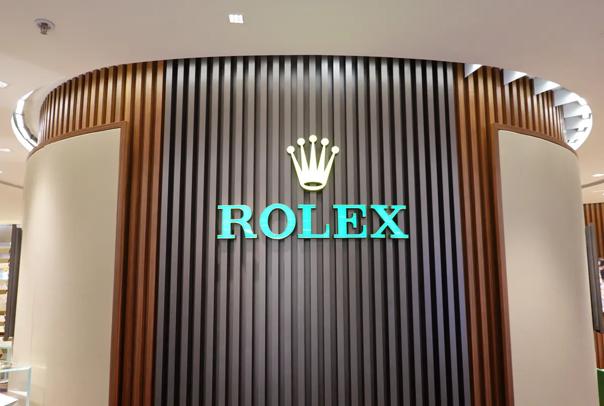 ロレックス