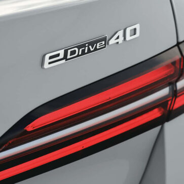 BMWはなぜ内燃機関とEVとでデザインを分けないのか？「デザインを分けることは、顧客の選択肢を狭めます。そもそもガソリンとディーゼルでも同じデザインですよね」