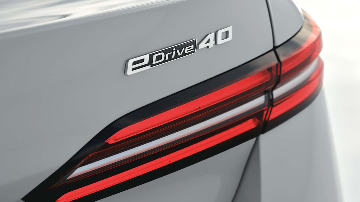 BMWはなぜ内燃機関とEVとでデザインを分けないのか？「デザインを分けることは、顧客の選択肢を狭めます。そもそもガソリンとディーゼルでも同じデザインですよね」