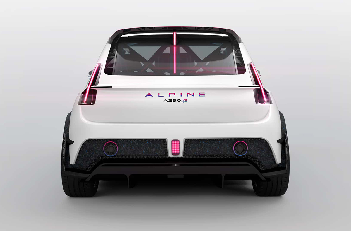 ロータスとの提携解消によってアルピーヌは「自前でエレクトリックスポーツカーを作る」という決断を下したもよう。加えてハイパーカーを発売する計画も報じられる