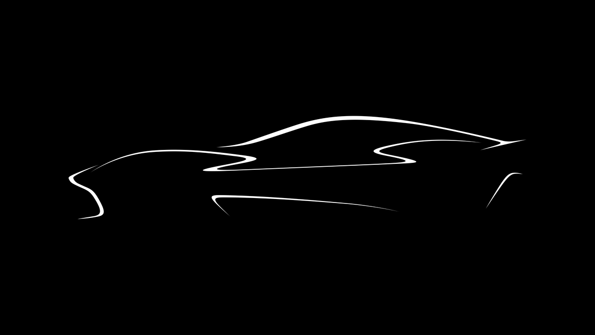 アストンマーティンが「まさかの」米ルシードとの提携を発表。ルシードの技術を使用しエレクトリック「ハイパーカー、スポーツカー、GT、SUV」を開発