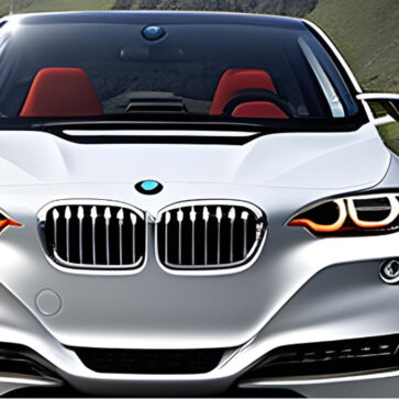 BMWが「多くのメーカーが手を出し、失敗した」小さな高級車に手を出すとのウワサ。中国の女性富裕層向けにラグジュアリーなシティカーを発売か