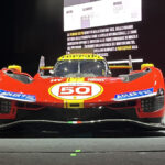 フェラーリがル・マン優勝者「499P」の公道走行バージョンを発売？「499GTB」「499GTS「499Pモディフィカータ」等の商標が出願される