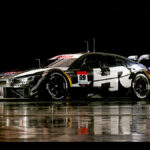 ホンダが「シビック・タイプR-GT」を発表。NSX-GTの後継としてGT500を戦い「勝利にこだわり、初年度からチャンピオン獲得を目指す」